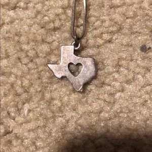 James Avery Texas Charm